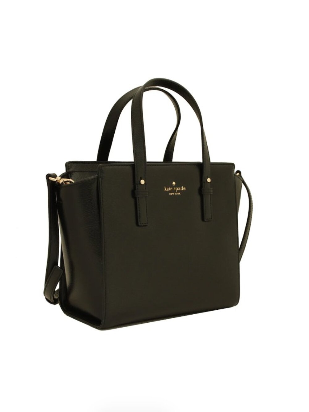 kate spade grand street small hayden ♠️
